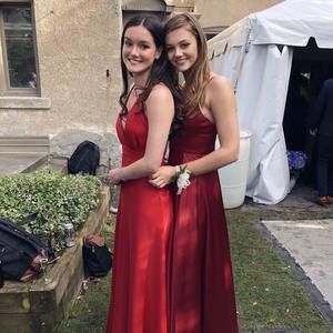 Meet your Posher, Taylor